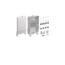 Hager Hausanschlusskasten