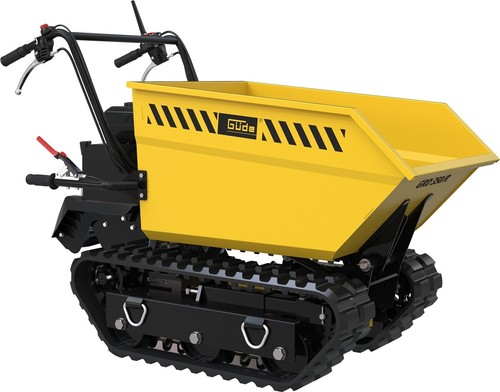 Güde raupendumper grd 400 - raupendumper, 400/r