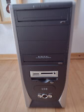 Vintage Computer mit AMD Athlon XP 2400+, 512 MB DDR1 RAM - Retro PC