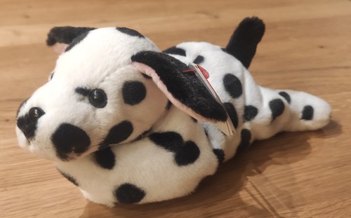 Beanie babies dotty der - babies,