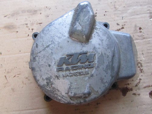 Ktm exc 520 motordeckel - ktm,