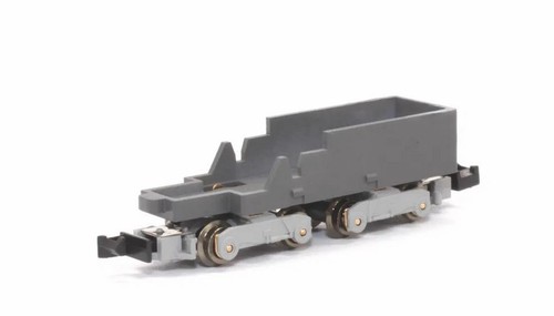 Rokuhan sa004 shorty chassis - rokuhan,