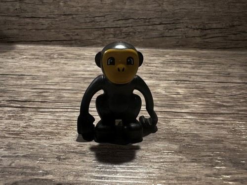 Lego duplo tiere affe - lego,