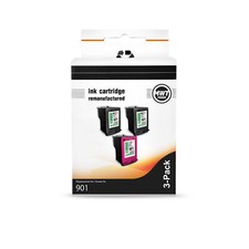 3x MWT Patrone 2+1 Alternative