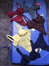 Dessous Paket 5 Sets 70/A