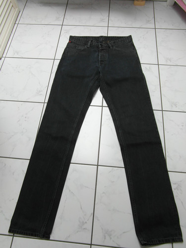 Strellson herren jeans gr - herren,