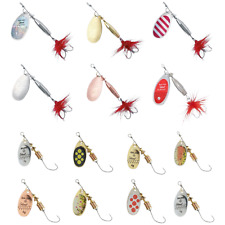 Balzer Original Colonel Classic Spinner Alle Farben 1,5 3g 5g 7g 10g 14g Blinker