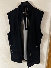 Weste dunkelblau Gr.XL HS Navi