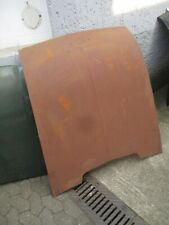 Opel Rekord P1 Motorhaube Haube vorne Capot du moteur front bonnet NEU orig.