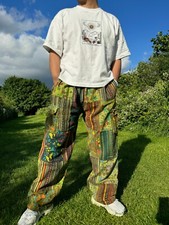 Hippie Unisex Hose | Festival