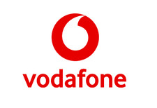 Prepaid SIM-Karte Vodafone UK Großbritannien  England  / 5G fähig