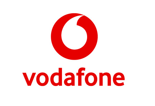Prepaid sim karte - vodafone, uk