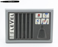Used pelikan level pen - pen, tray