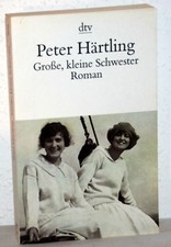 Peter Härtling - GROßE