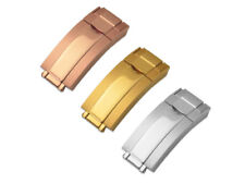 Clasp 16 x 9 mm Watch Buckle