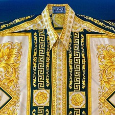 Luxus pur seltenes - luxus, versace