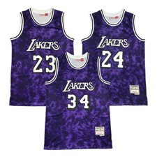 Neu Basketball Trikots Genäht