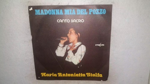 Maria antonietta stolfa - maria,