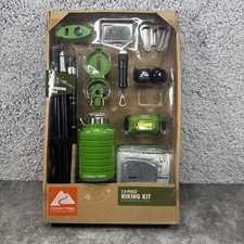 Ozark Trail 13 Piece Hiking