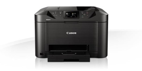 Canon maxify mb5150 schwarz - maxify,