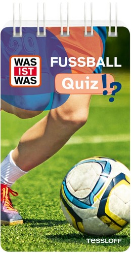 Was ist quiz fußball - quiz,