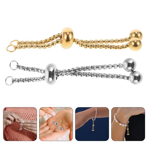 Pcs verstellbares armband - pcs,