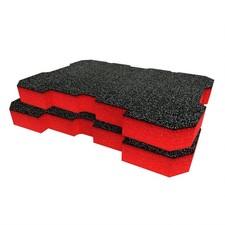 ShadowFoam - Multilayer