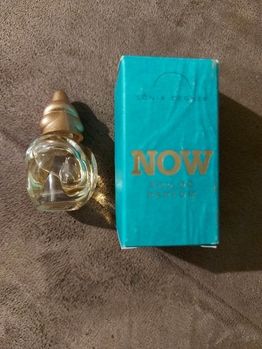 Bogner now parfum miniatur - bogner-, parfum-miniatur