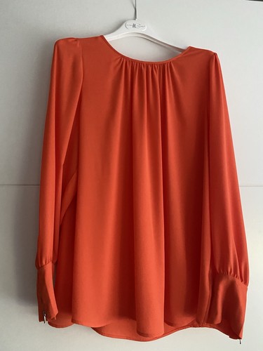 Luisa cerano bluse langarm - luisa,