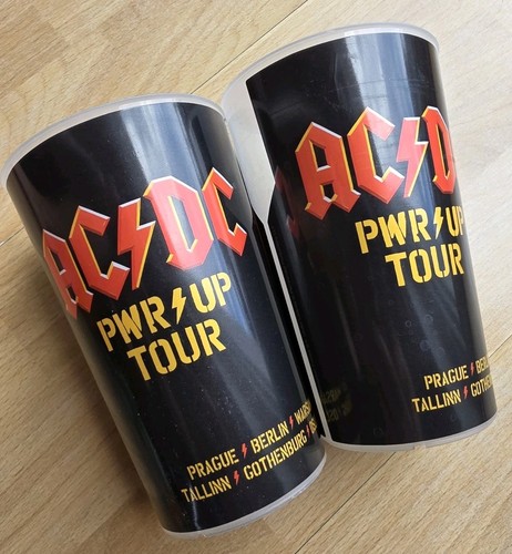 Power up tour 2024 - power,