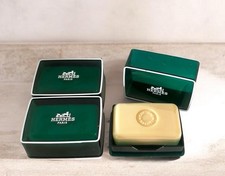 3 x Hermès Eau d’Orange