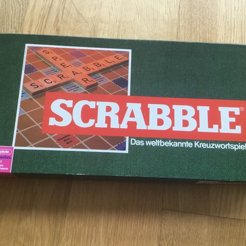 Scrabble spear spiel - scrabble, spear-spiel,