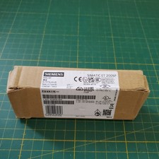 Siemens 6ES7193-6BP00-0BA0