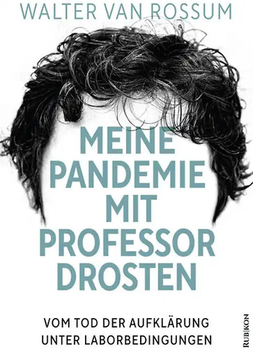 Meine pandemie mit professor - meine,