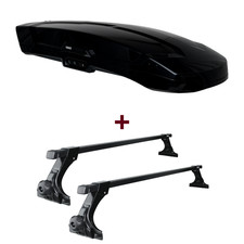 Dachbox Thule Vector M +