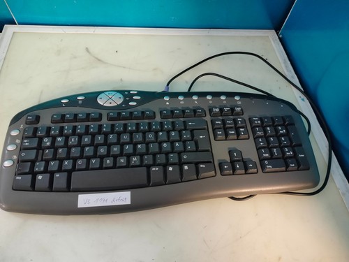 Chicony 0108 tastatur 2 - chicony, kb-0108