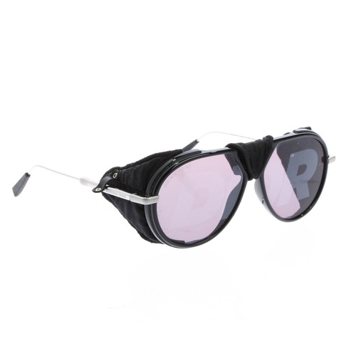 Sonnenbrille dior schwarz - dior,
