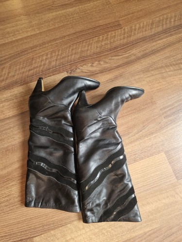 Stiefel high heel damen von - high-heel,