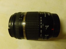 Tamron for Canon 18-270