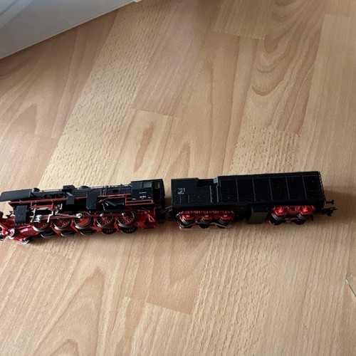 Märklin dampflok 34171 br - dampflok,