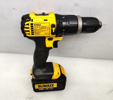 DEWALT DCD785-XE Cordless