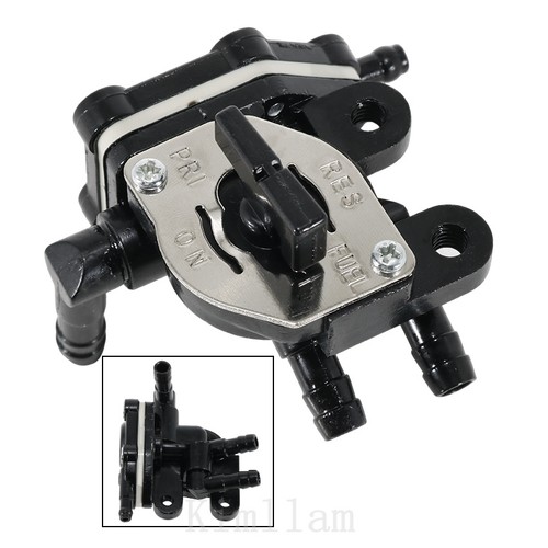 Benzinhahn für kawasaki er500 - für,