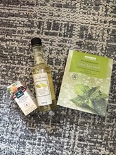 150 ml The Body Shop * Bath