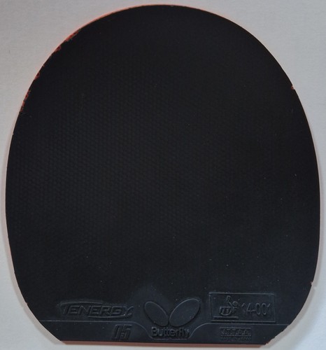Tischtennis belag butterfly - tischtennis-belag,