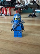 ✅ LEGO NINJAGO Minifigur