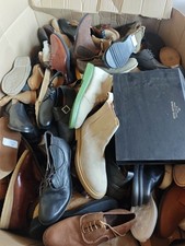 Einzelschuhe, Einzelne Schuhe, Damen, Herren, Kinder