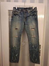 Herren Jeanshose Gr.L