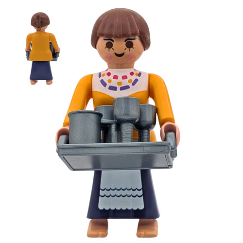 Playmobil figur wirtshaus - figur,