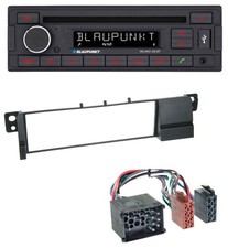 Blaupunkt MP3 USB CD Bluetooth