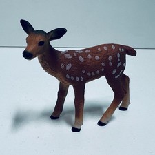 Schleich - Reh Jungtier Kitz